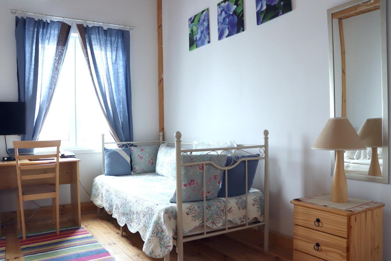 Maison Blanche Ecohousе Mytnitsa Buitenkant foto